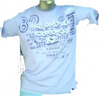 BLUSA MASCULINA ADULTO